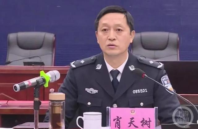 图片来源/通城县政府官网