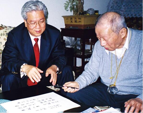 泌尿光纤怎么消毒的【封面人物】袁仕杰博士：以人为本 以科技造福社会_https://www.jmylbn.com_新闻资讯_第5张