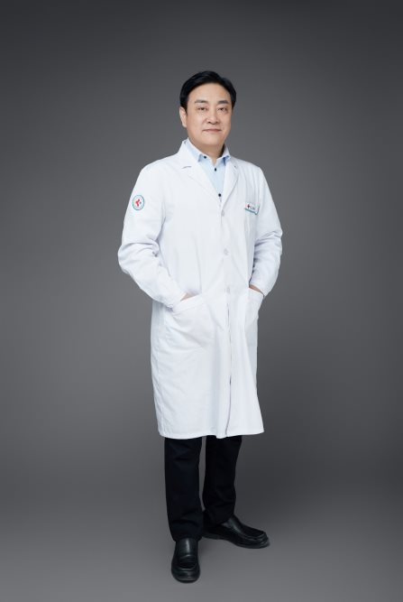 姜涛教授专访:达芬奇手术机器人五大优点 开启减重外科手术新时代