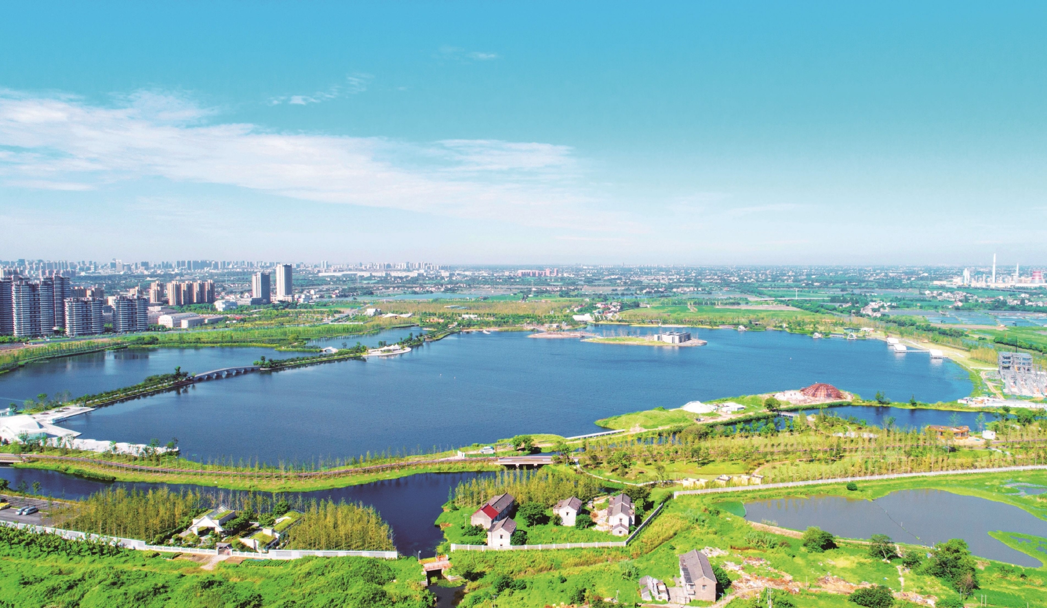 产业赋能 秀水腾飞|嘉兴市_新浪财经_新浪网