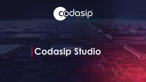 Codasip Studio可简化高性能特定应用领域处理器的设计。图片来源：Codasip