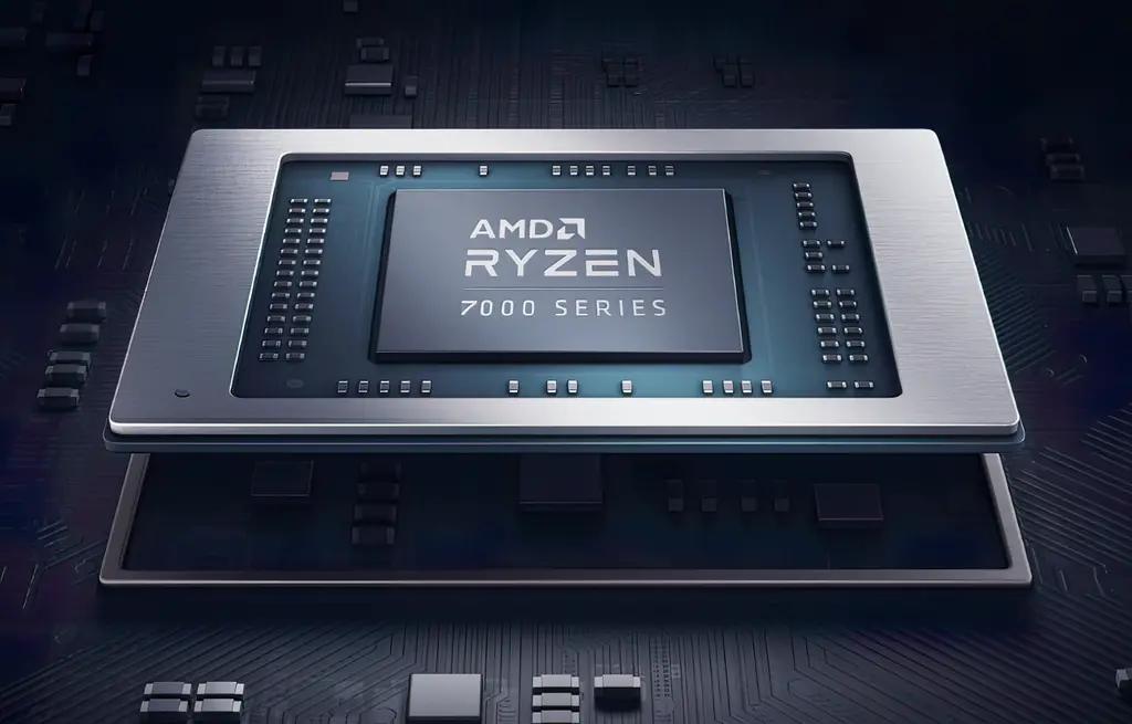 [图]AMD Ryzen 7000 移动CPU信息曝光：Zen 4核心+RDNA 3图形
