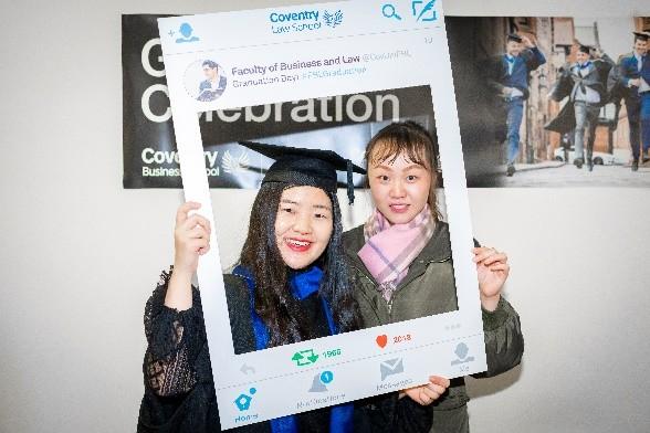 考文垂大学国际预科,高考外的灵活升本选择