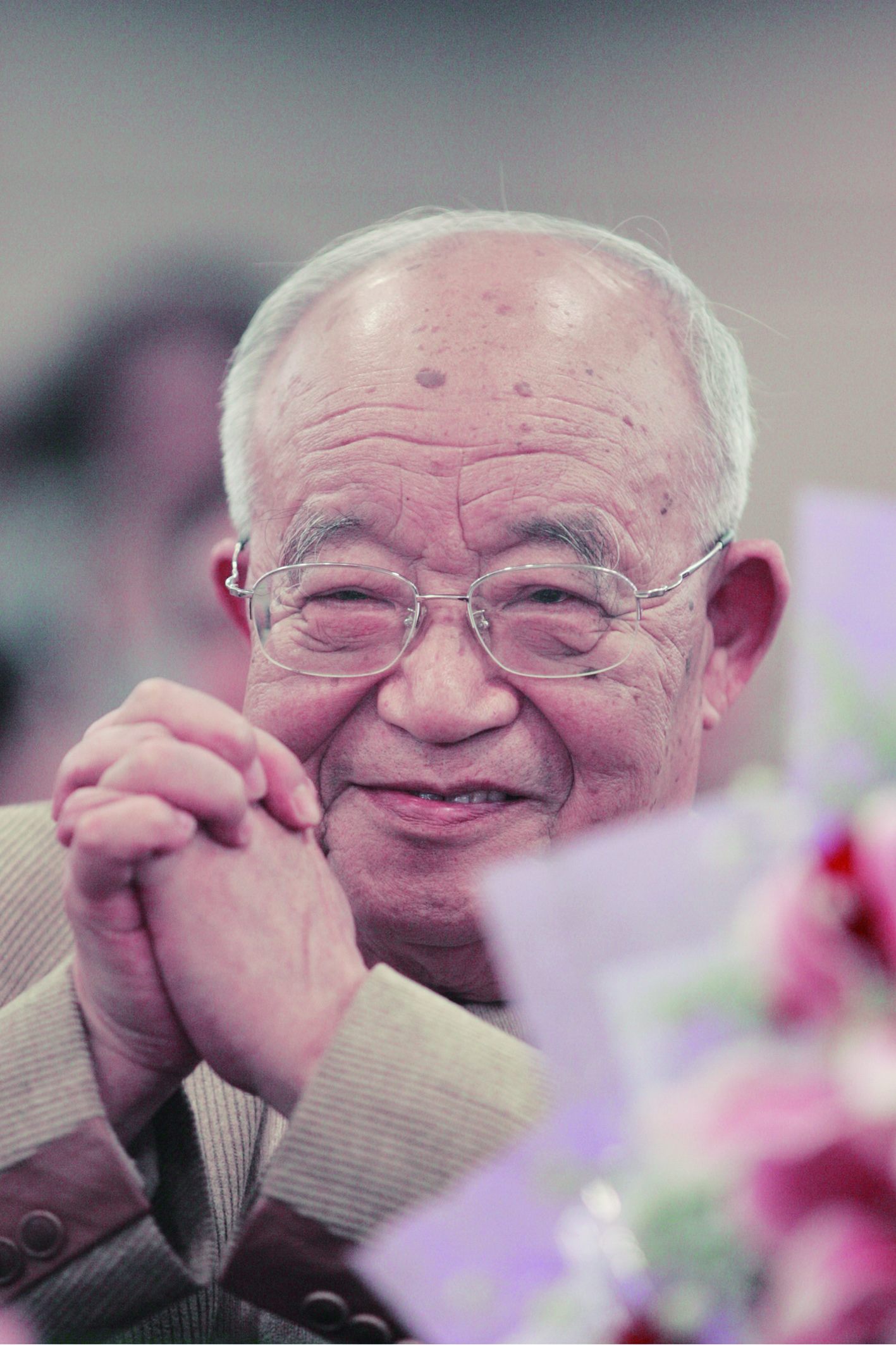 亦师亦友忆乔羽