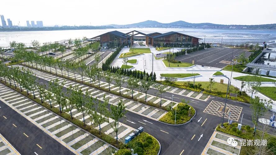 凝眸五大新城②牟平新城崛起生物医药产业