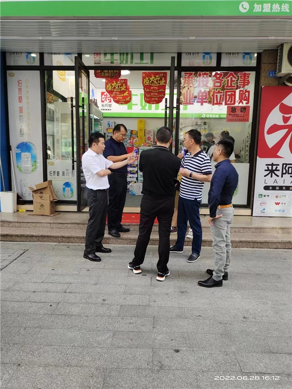 　　来阿提(乳业)董事长:陈正强讲述市场规划