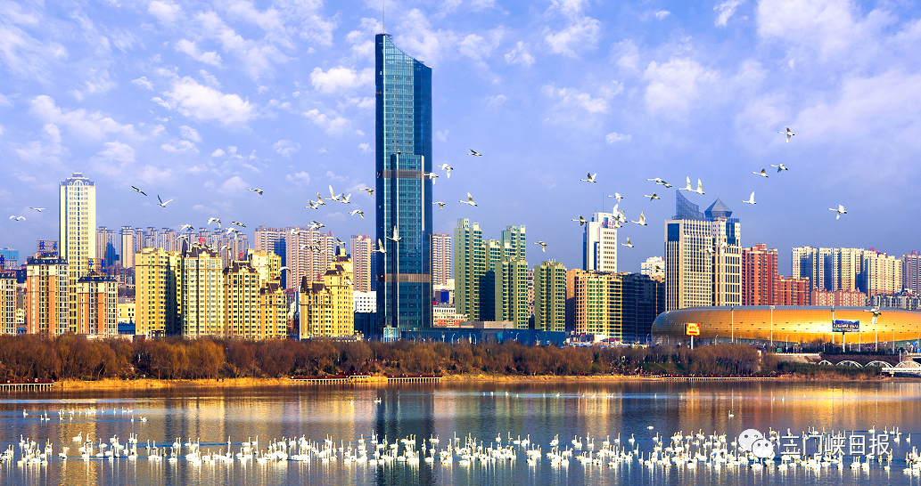 三门峡将实现全面绿色转型战略发展目标|三门峡市_新浪财经_新浪网