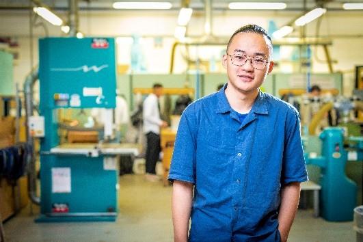 考文垂大学国际预科,高考外的灵活升本选择