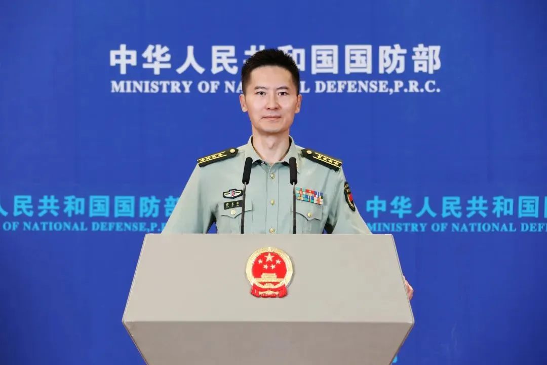 图片起头:央视军事