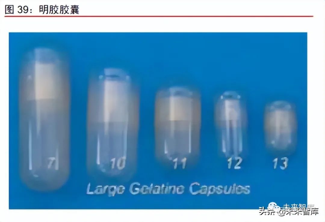 1类医疗器械有什么胶原蛋白行业深度报告：奏响美丽与健康新号角_https://www.jmylbn.com_新闻资讯_第11张