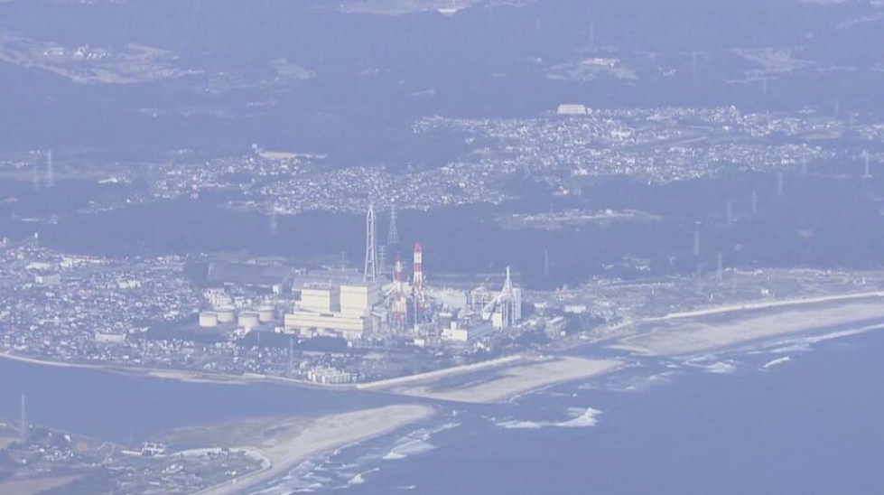 福岛一火力发电站因故障停运 或影响东电辖区内供电