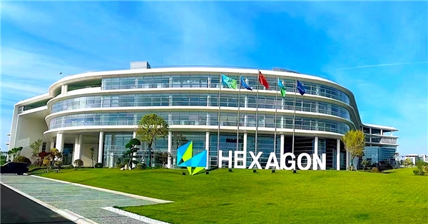 是全球技术集团"海克斯康"在中国的子公司,总部位于瑞典斯德哥尔摩