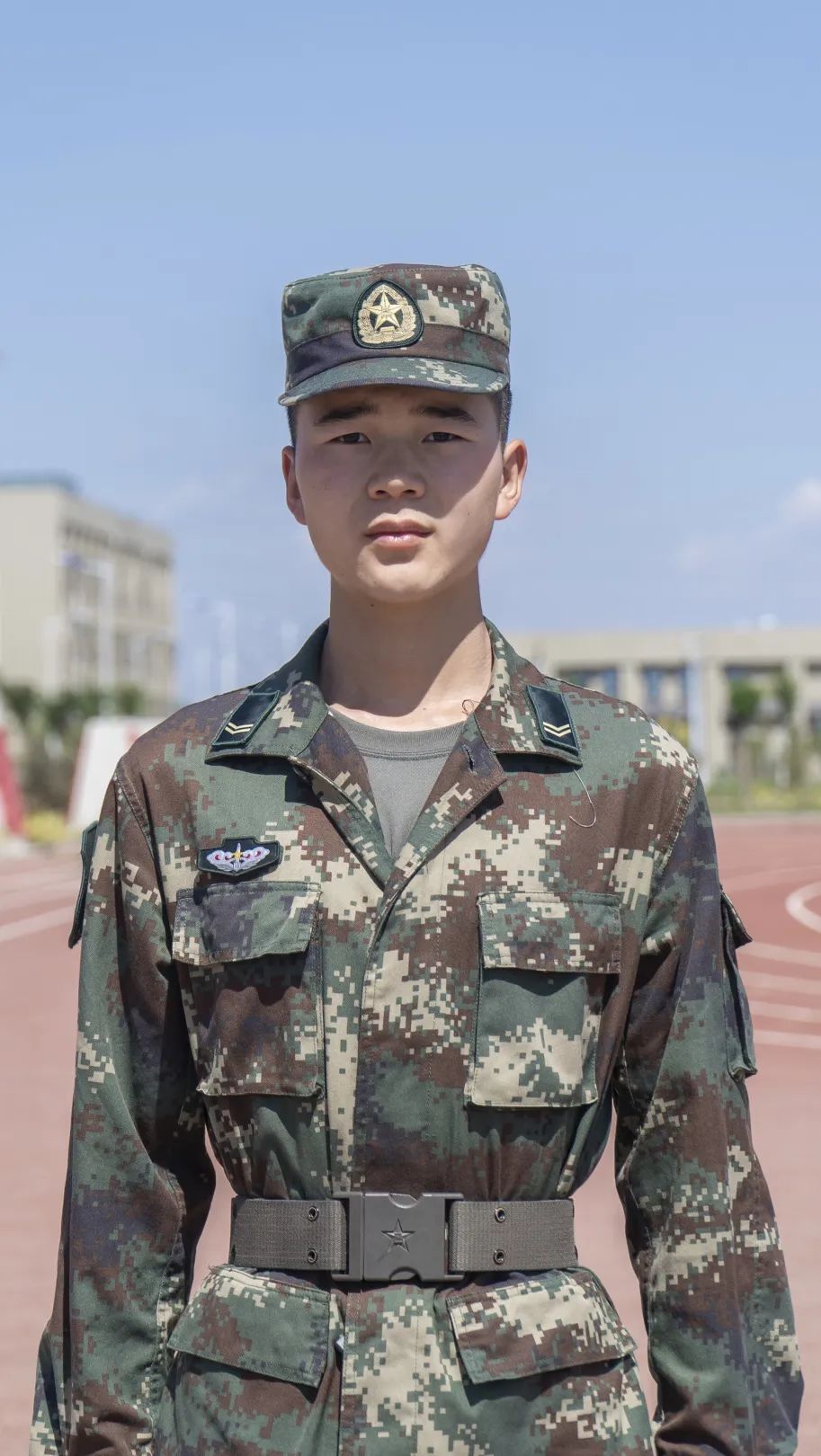 从07到21我成为火箭军的这些年