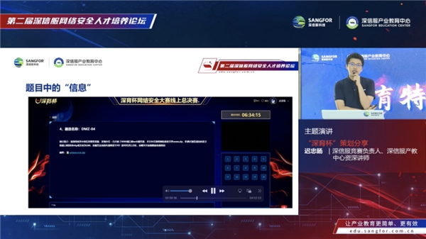 　　主讲人:迟忠旸