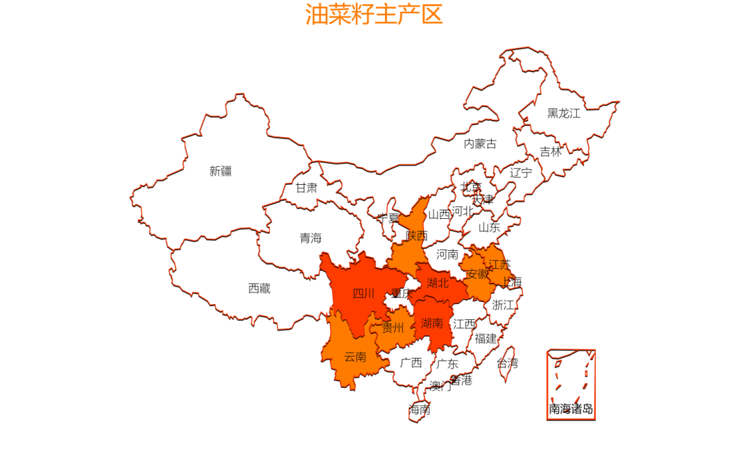 【分析文章】主要农产品的主产区与生长期|甘蔗_新浪财经_新浪网