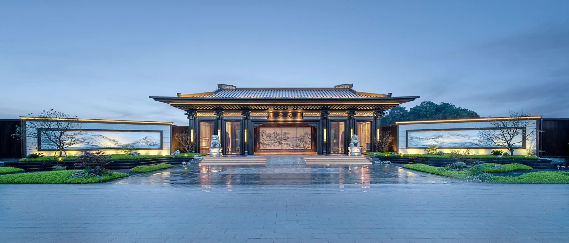 铁建丨建发云著凭什么又一次走红山城
