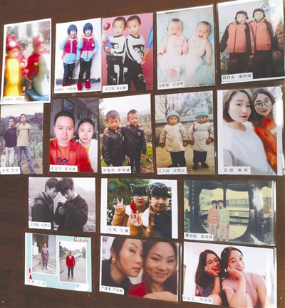 揭秘四川双胞胎村全村共有33对近3年每年都有双胞胎出生