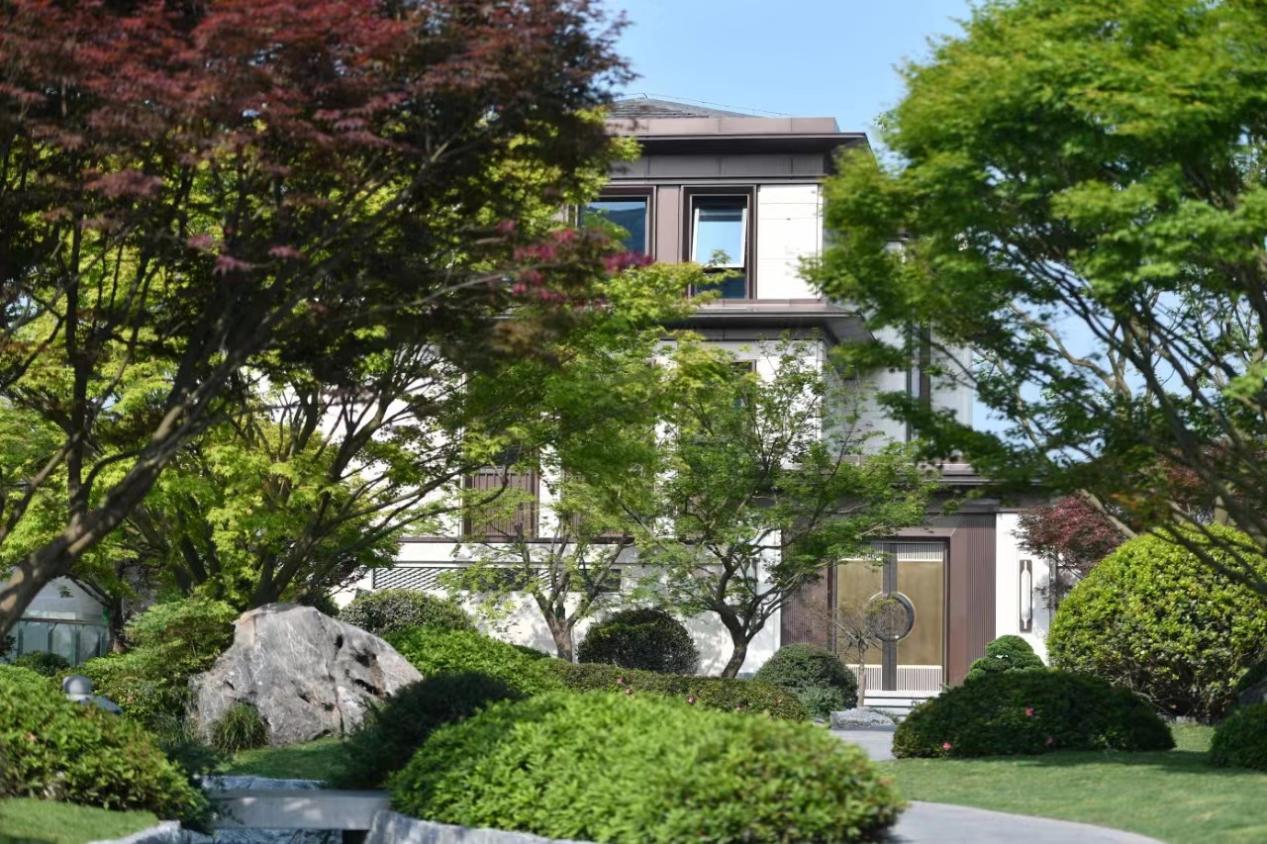 金科第二座"琼华系"产品将落子重庆金凤|金科_新浪财经_新浪网