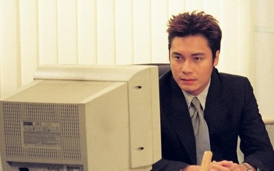 港剧《创世纪》中罗嘉良饰演的叶荣添,是很多观众心中的经典角色.