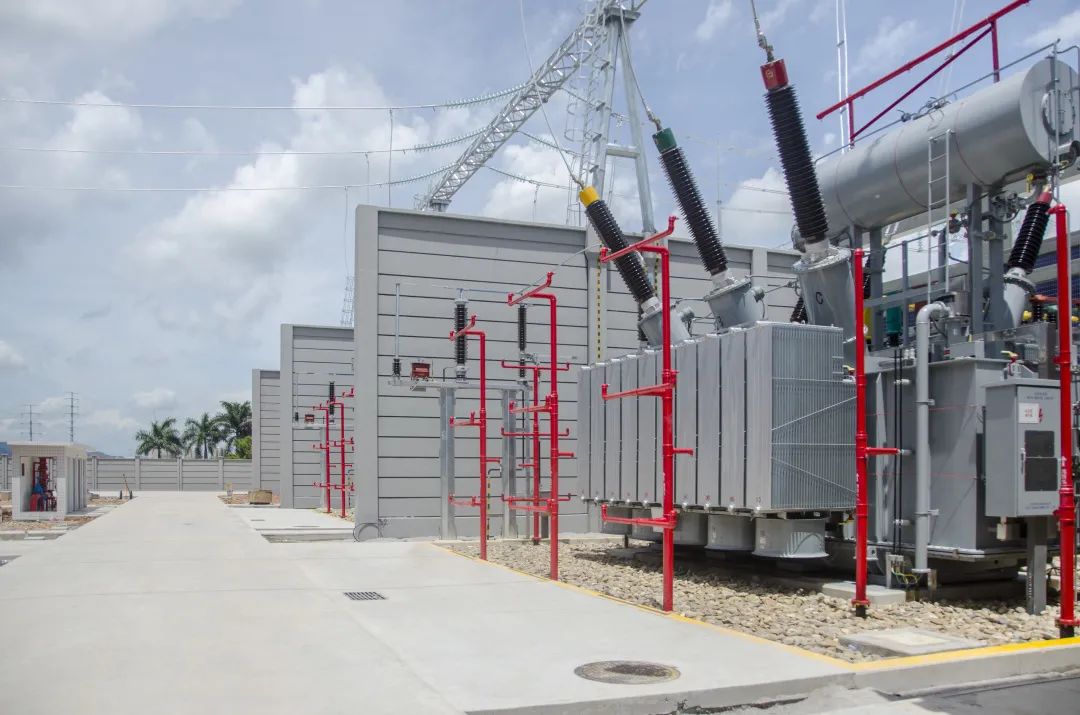 潮州首座220千伏智能变电站投产|潮州市_新浪财经_新浪网
