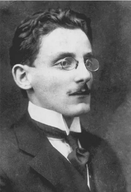 《卡夫卡传:关键岁月》:卡夫卡的书信爱情,写作困境与一战