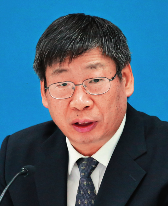 全国汛情形势总体偏重如何应对专访水利部副部长刘伟平