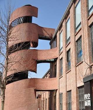 老旧厂房与文创改造|老厂房_新浪财经_新浪网