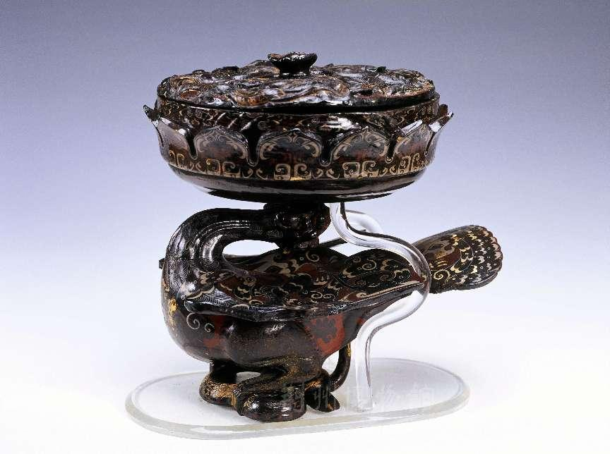 镜头下的文化荆州走进荆博馆来一场穿越时空之旅