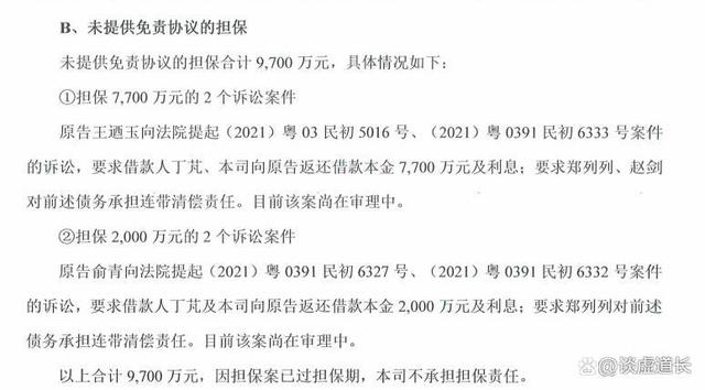 　　（来源：2021年度审计报告）