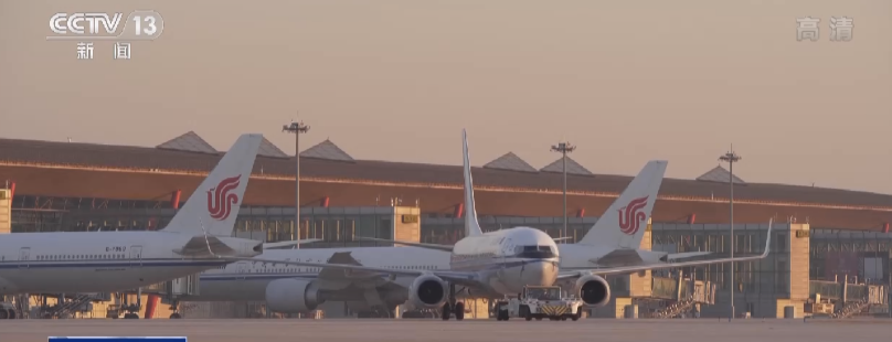 IT|近2500亿元买飞机 国内三大航为何在当下签史上最大订单？