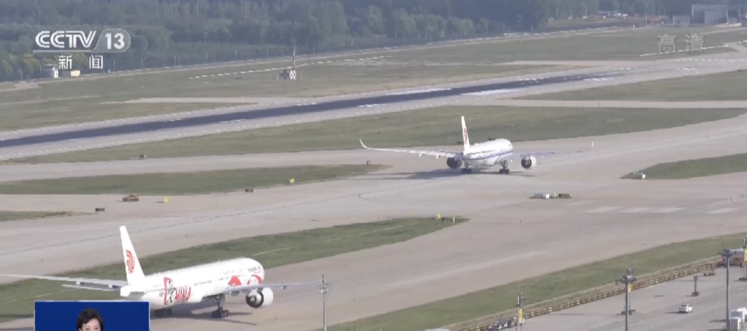 IT|近2500亿元买飞机 国内三大航为何在当下签史上最大订单？