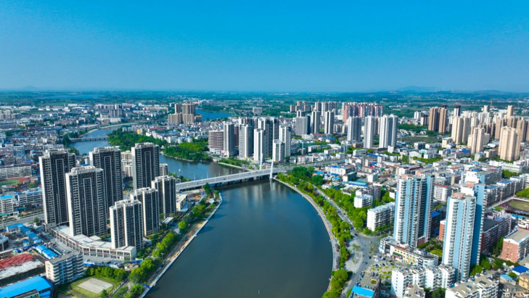 走进县城看发展之十五 | 枣阳市:承接转移产业兴 科技助力活力足_新浪