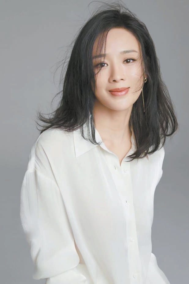 高君曼的表演笔记