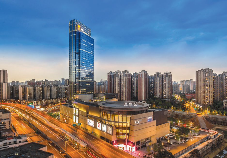 3000亿华润置地,大举扫货|华润置地_新浪财经_新浪网