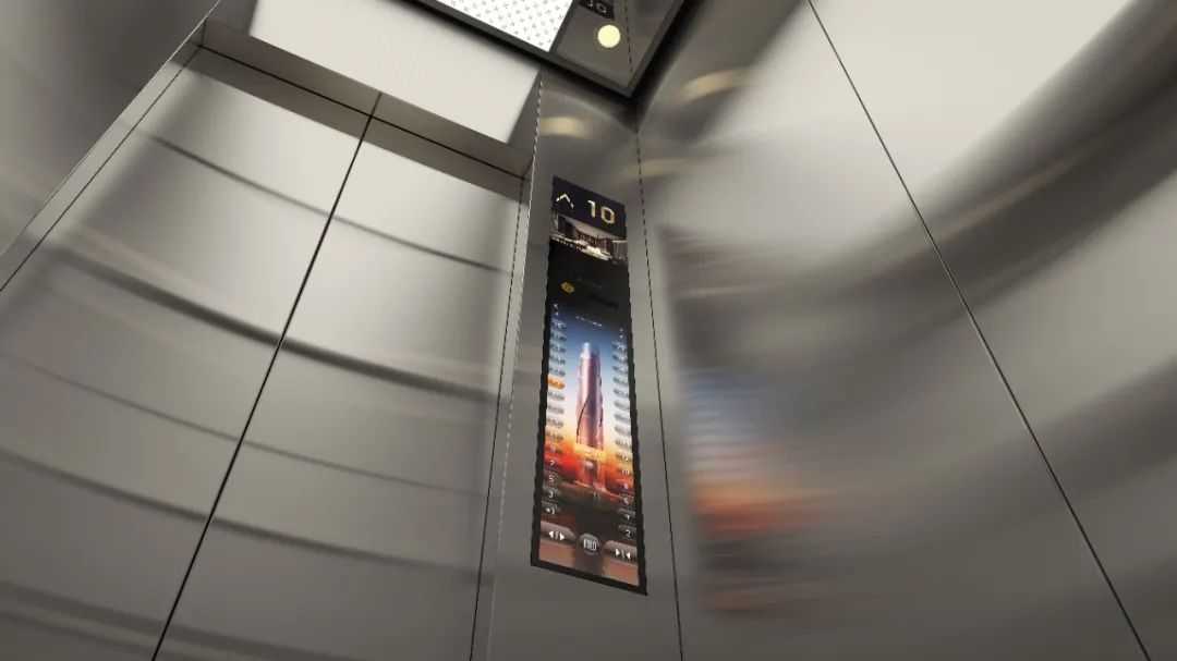 以电气智慧书写城市高度和速度――上海三菱电梯深耕主业不断突破行业