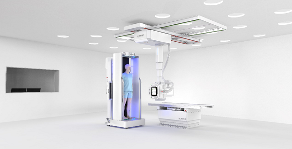 悬吊DR怎么安装悬吊式CBCT-DR价格近千万 到底有何创新秘诀_https://www.jmylbn.com_新闻资讯_第10张