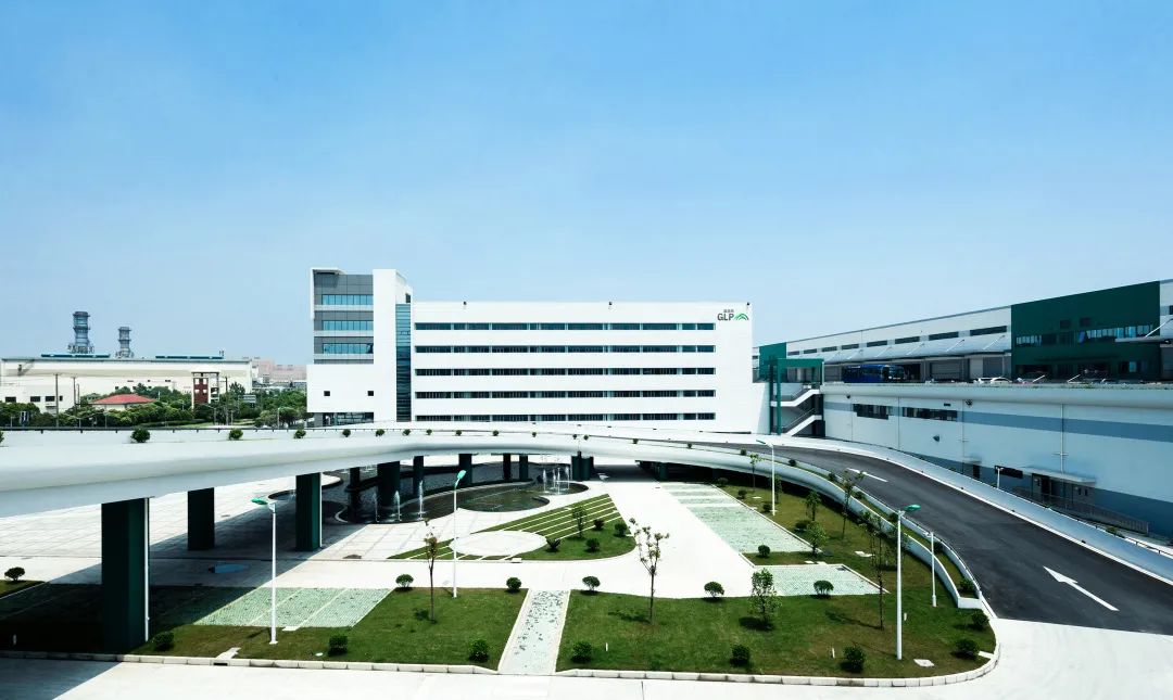 普洛斯设立中国最大私募物流收益基金50亿美元