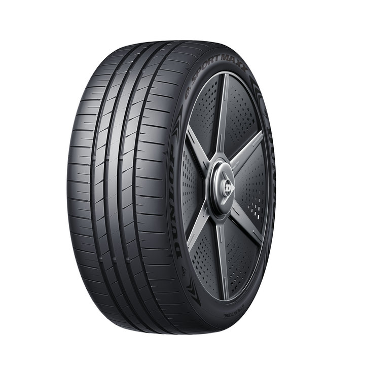 　　·新能源汽车专用新品e. SPORT MAXX