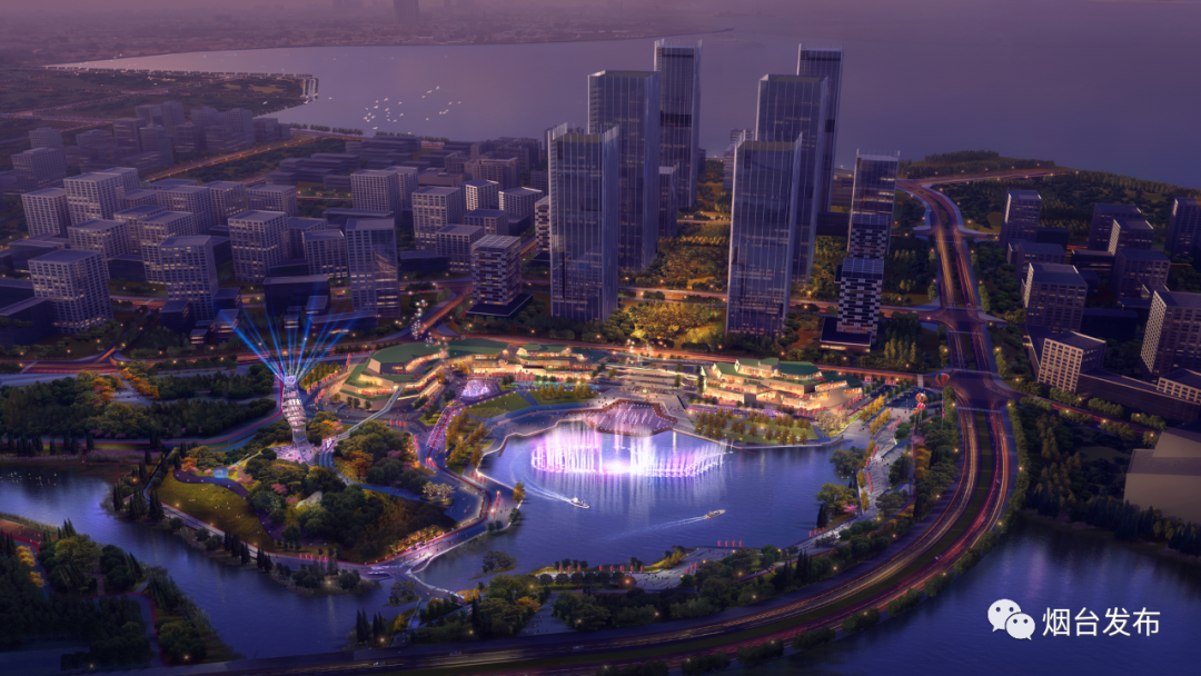 凝眸五大新城④幸福新城蝶变焕新