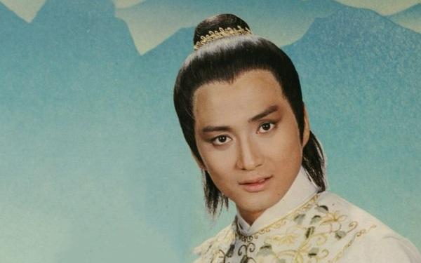 汤镇业聊经典角色丨一张白纸演段誉凌波微步源自芭蕾舞