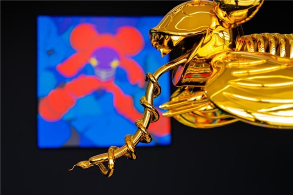 　　《新秩序》池磊