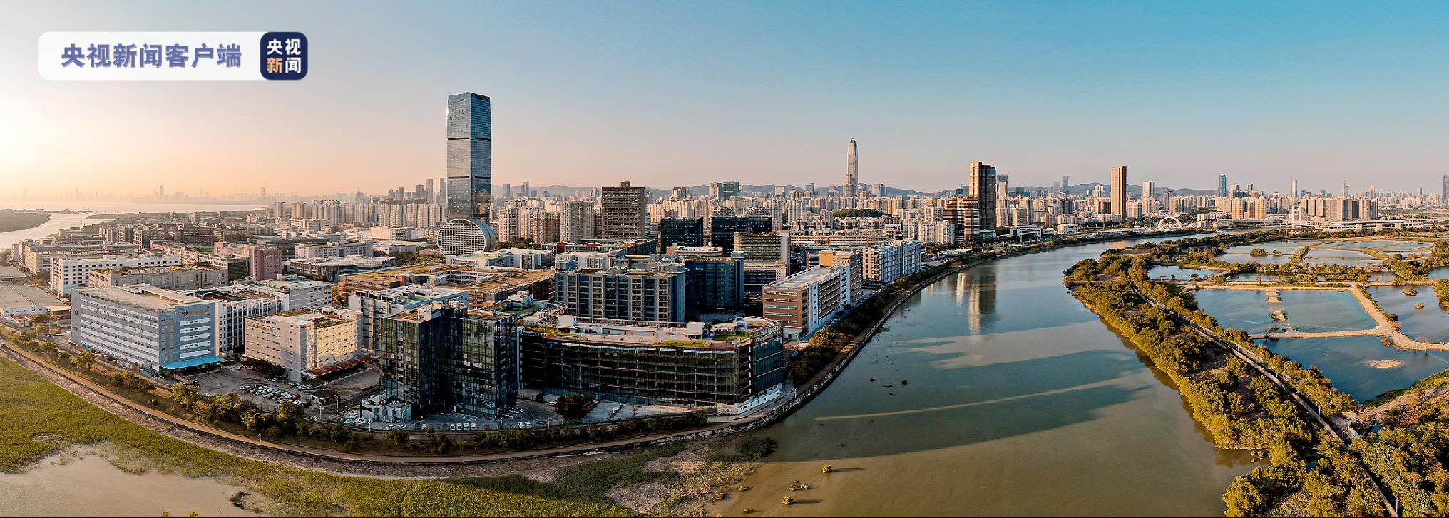 深圳市福田区发布了《河套深港科技创新合作区联合政策包》(以下简称