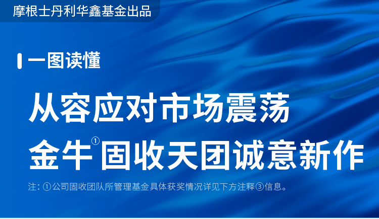 “新基首发！一图读懂大摩安盈稳固六个月持有期债券！