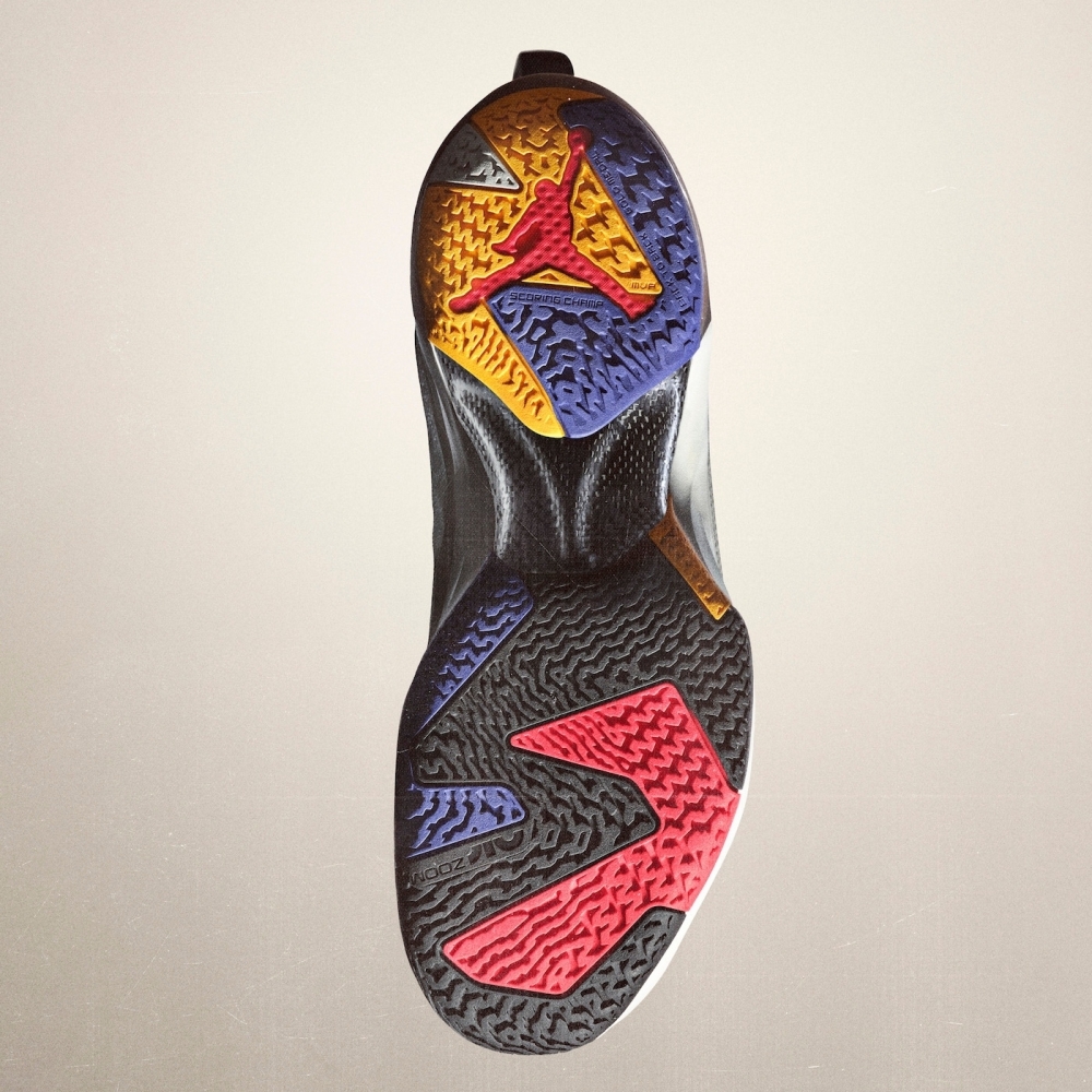 標簽: Jordan 籃球鞋