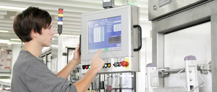 瑞芯微工业级芯片助力工控行业智能化数字化升级