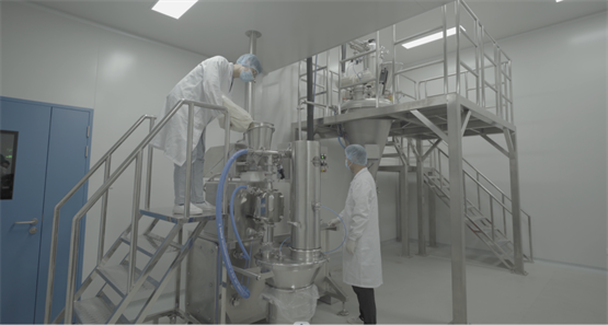 血培养仪有哪些牌子“依起智造·中国芯”生物医药线上论坛&依科赛干粉无血清培养基GMP车间落成仪式_https://www.jmylbn.com_新闻资讯_第5张