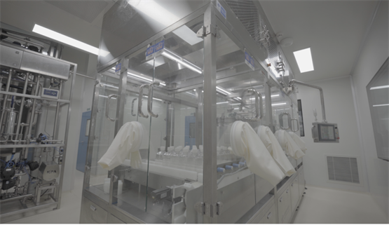 血培养仪有哪些牌子“依起智造·中国芯”生物医药线上论坛&依科赛干粉无血清培养基GMP车间落成仪式_https://www.jmylbn.com_新闻资讯_第6张