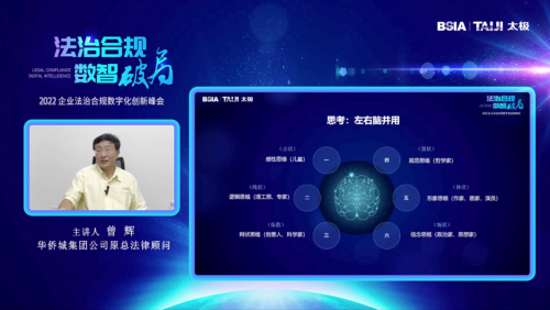 华侨城集团公司 原总法律顾问 曾辉
