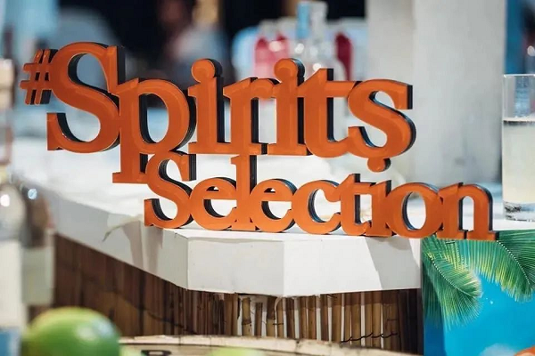 　　图片来源：Spirits Selection by CMB组委会