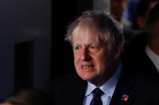英首相遭“逼宫”后发表辞职演讲，下一个“约翰逊”是谁？